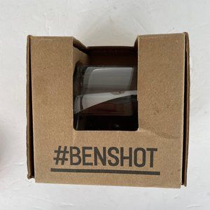 #Benshot BenShot Rocks Glass - 11oz